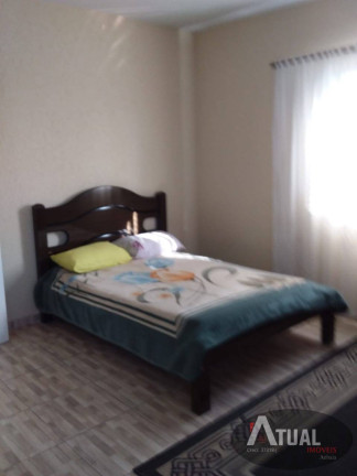 Imagem Casa de Condomínio com 3 Quartos à Venda, 510 m² em Jardim Shangri-lá - Atibaia Imagem Casa de Condomínio com 3 Quartos à Venda, 510 m² em Jardim Shangri-lá - Atibaia