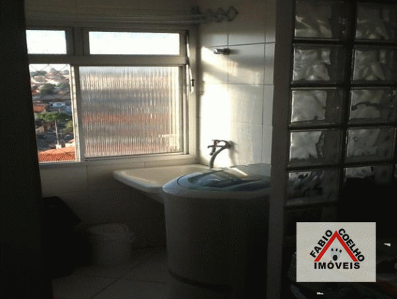 Imagem Apartamento com 2 Quartos à Venda, 64 m² em Jardim Umuarama - São Paulo Imagem Apartamento com 2 Quartos à Venda, 64 m² em Jardim Umuarama - São Paulo