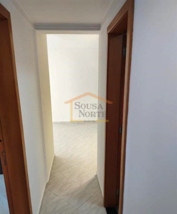Imagem Apartamento com 3 Quartos à Venda, 80 m² em Santa Teresinha - São Paulo Imagem Apartamento com 3 Quartos à Venda, 80 m² em Santa Teresinha - São Paulo