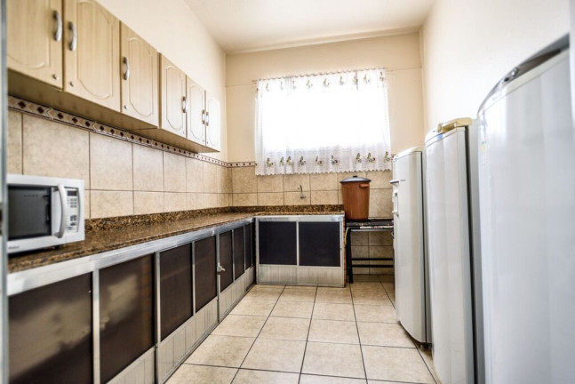 Imagem Apartamento com 3 Quartos à Venda, 63 m² em Jardim Sabará - Porto Alegre