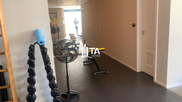 Imagem Imóvel com 2 Quartos à Venda, 57 m² em Centro - Campinas