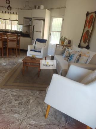 Imagem Casa com 2 Quartos para Alugar, 90 m² em Maresias - São Sebastião