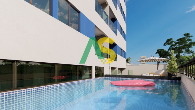 Imagem Imóvel com 2 Quartos à Venda, 51 m² em Hipódromo - Recife Imagem Imóvel com 2 Quartos à Venda, 51 m² em Hipódromo - Recife
