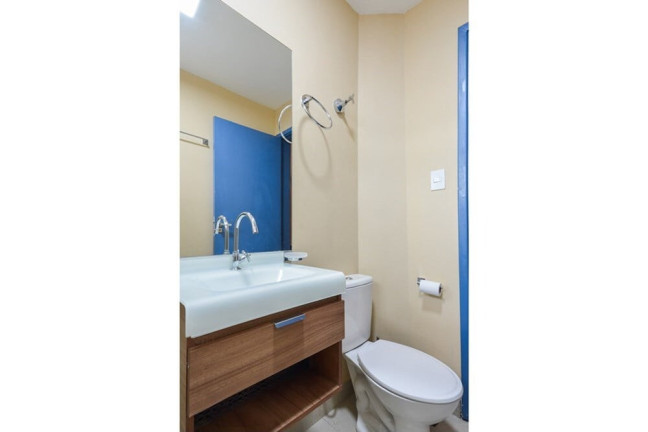Imagem Apartamento com 1 Quarto à Venda, 45 m² em Bela Vista - São Paulo Imagem Apartamento com 1 Quarto à Venda, 45 m² em Bela Vista - São Paulo