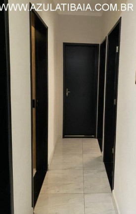 Imagem Apartamento com 3 Quartos à Venda, 80 m² em Jardim Do Lago - Atibaia