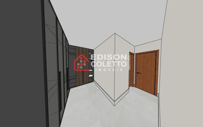 Imagem Casa de Condomínio com 3 Quartos à Venda, 138 m² em água Branca - Piracicaba Imagem Casa de Condomínio com 3 Quartos à Venda, 138 m² em água Branca - Piracicaba