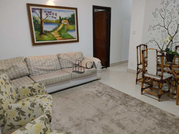 Imagem Casa com 5 Quartos à Venda ou Locação, 250 m² em Maracanã - Praia Grande Imagem Casa com 5 Quartos à Venda ou Locação, 250 m² em Maracanã - Praia Grande