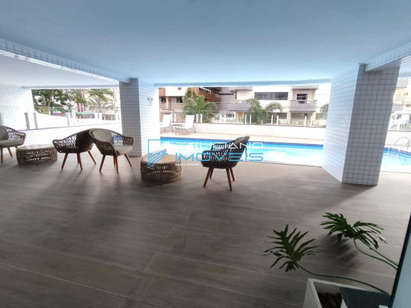Imagem Apartamento com 3 Quartos à Venda, 163 m² em Canto Do Forte - Praia Grande