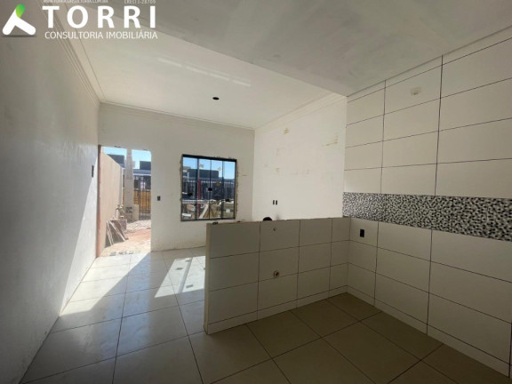 Imagem Casa com 2 Quartos à Venda, 56 m² em Parque Vista Bárbara - Sorocaba