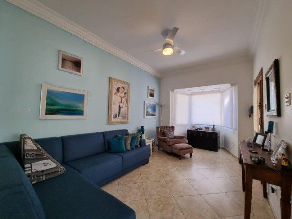Imagem Casa com 3 Quartos à Venda, 195 m² em Gonzaga - Santos Imagem Casa com 3 Quartos à Venda, 195 m² em Gonzaga - Santos