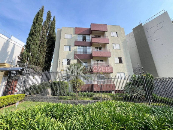 Imagem Apartamento com 2 Quartos à Venda, 68 m² em Vila Izabel - Curitiba