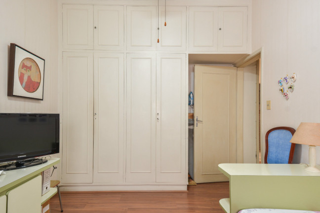 Imagem Apartamento com 3 Quartos à Venda, 145 m² em Santa Cecília - São Paulo Imagem Apartamento com 3 Quartos à Venda, 145 m² em Santa Cecília - São Paulo