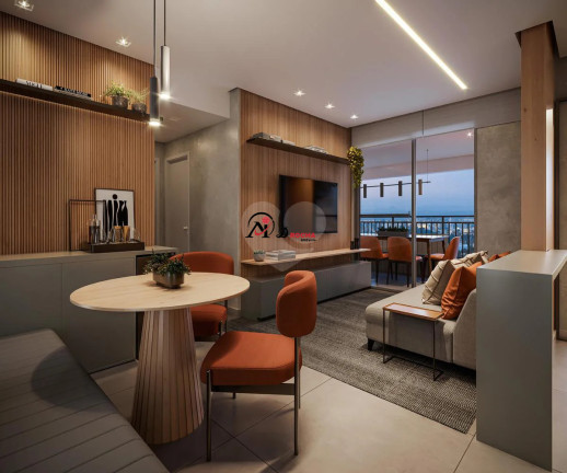 Imagem Apartamento com 3 Quartos à Venda,  em Ipiranga - São Paulo