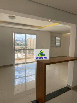 Apartamento com 2 Quartos à Venda, 83 m² em Jardim Aurélia - Campinas