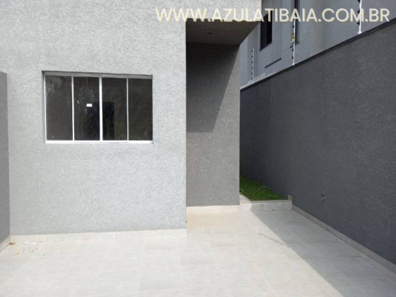 Imagem Casa com 3 Quartos à Venda, 84 m² em Jardim Do Lago - Atibaia