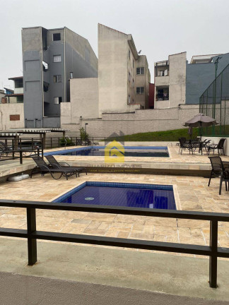Imagem Apartamento com 2 Quartos à Venda, 56 m² em Parque Terra Nova Ii - São Bernardo Do Campo Imagem Apartamento com 2 Quartos à Venda, 56 m² em Parque Terra Nova Ii - São Bernardo Do Campo