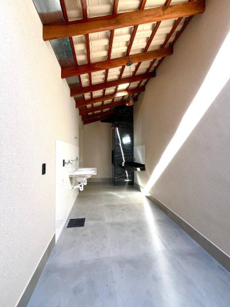 Imagem Casa com 3 Quartos à Venda, 206 m² em Jardim Hanashiro - Caldas Novas Imagem Casa com 3 Quartos à Venda, 206 m² em Jardim Hanashiro - Caldas Novas