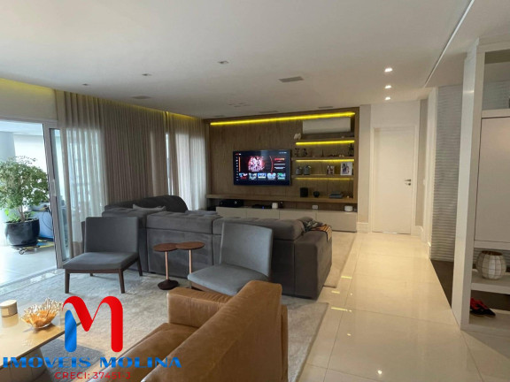 Imagem Apartamento com 3 Quartos à Venda, 234 m² em Santo Antônio - São Caetano Do Sul Imagem Apartamento com 3 Quartos à Venda, 234 m² em Santo Antônio - São Caetano Do Sul