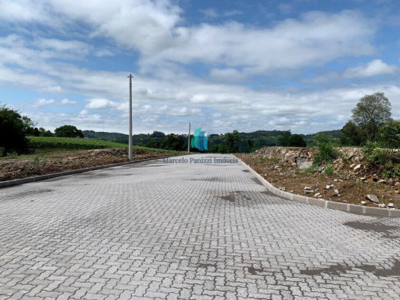 Imagem Terreno à Venda, 390 m² em São Valentin - Bento Gonçalves Imagem Terreno à Venda, 390 m² em São Valentin - Bento Gonçalves