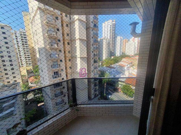 Imagem Apartamento com 3 Quartos à Venda, 142 m² em Perdizes - São Paulo