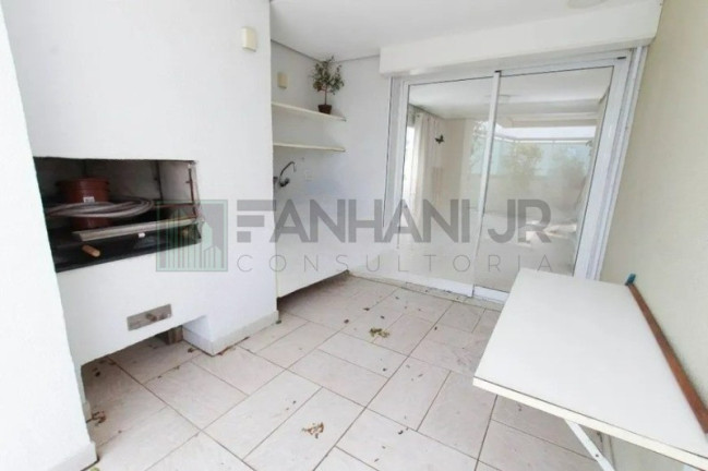 Imagem Cobertura com 4 Quartos para Alugar, 393 m² em Vila Mariana - São Paulo Imagem Cobertura com 4 Quartos para Alugar, 393 m² em Vila Mariana - São Paulo