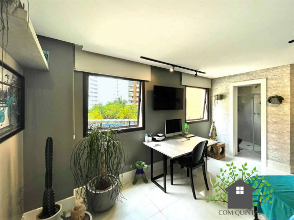 Imagem Apartamento com 1 Quarto à Venda, 58 m² em Jardim Ampliação - São Paulo Imagem Apartamento com 1 Quarto à Venda, 58 m² em Jardim Ampliação - São Paulo