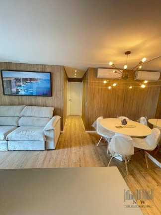 Imagem Apartamento com 2 Quartos à Venda, 60 m² em Vila Leopoldina - São Paulo