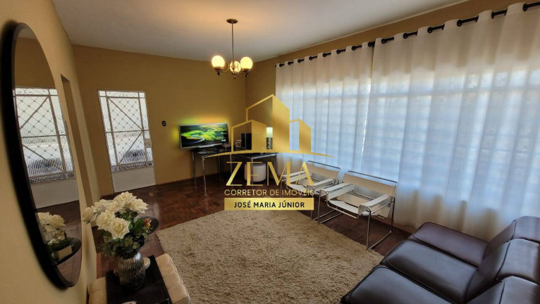 Imagem Casa com 4 Quartos à Venda, 252 m² em Jardim Santa Carolina - Mogi Das Cruzes