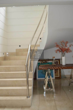 Imagem Casa com 5 Quartos à Venda, 850 m² em Alphaville Residencial Dois - Barueri