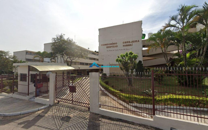 Foto do imóvel Apartamento com 3 Quartos à Venda, 64 m² em Cecap - Jundiaí