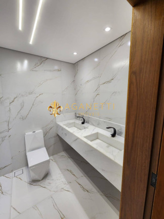 Imagem Casa com 4 Quartos à Venda, 304 m² em Vespasiano Imagem Casa com 4 Quartos à Venda, 304 m² em Vespasiano