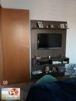 Imagem Apartamento com 2 Quartos à Venda, 51 m² em Utinga - Santo André Imagem Apartamento com 2 Quartos à Venda, 51 m² em Utinga - Santo André