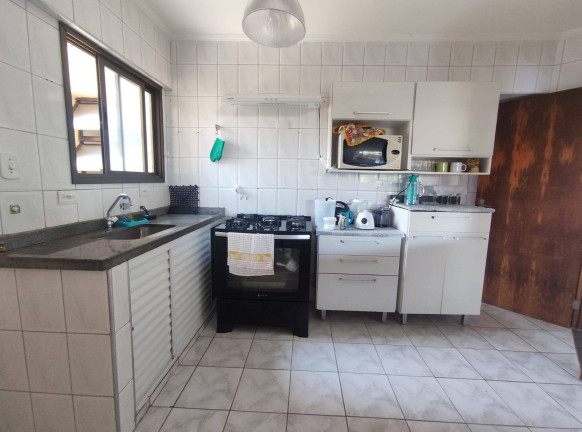 Imagem Apartamento com 2 Quartos à Venda, 85 m² em Estufa I - Ubatuba
