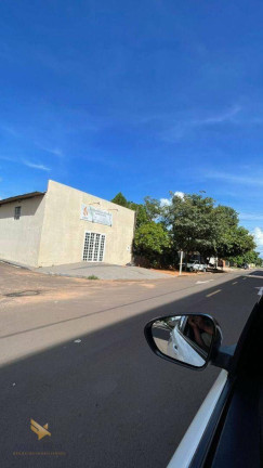 Imagem Galpão à Venda, 200 m² em Tiradentes - Campo Grande Imagem Galpão à Venda, 200 m² em Tiradentes - Campo Grande