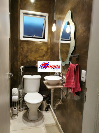 Imagem Casa de Condomínio com 2 Quartos à Venda, 50 m² em Chácara Tropical (caucaia Do Alto) - Cotia Imagem Casa de Condomínio com 2 Quartos à Venda, 50 m² em Chácara Tropical (caucaia Do Alto) - Cotia