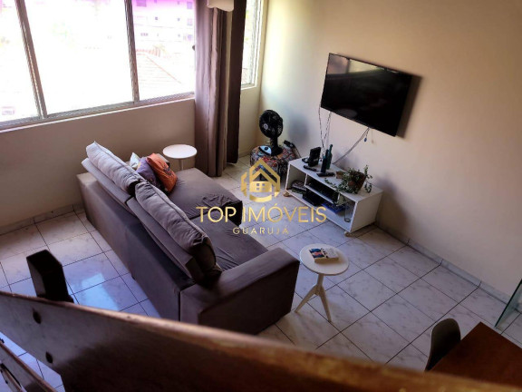 Imagem Apartamento com 3 Quartos à Venda, 97 m² em Tombo - Guarujá Imagem Apartamento com 3 Quartos à Venda, 97 m² em Tombo - Guarujá