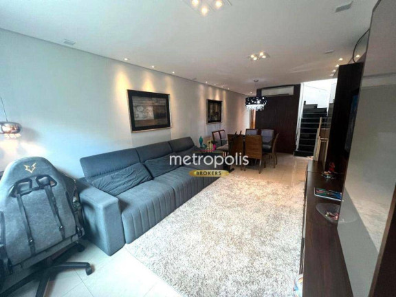 Imagem Apartamento com 3 Quartos à Venda, 90 m² em Vila Formosa - São Paulo