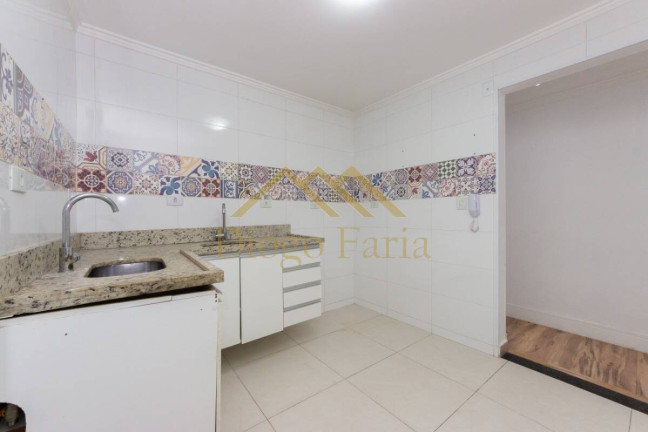 Imagem Apartamento com 3 Quartos à Venda, 83 m² em Vila Romana - São Paulo Imagem Apartamento com 3 Quartos à Venda, 83 m² em Vila Romana - São Paulo