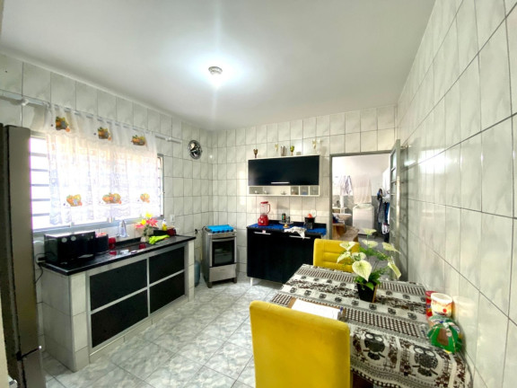 Imagem Sobrado com 2 Quartos à Venda, 88 m² em Jardim Gurilândia - Taubaté Imagem Sobrado com 2 Quartos à Venda, 88 m² em Jardim Gurilândia - Taubaté