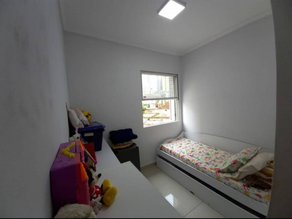 Imagem Apartamento à Venda, 38 m² em Boqueirao - Praia Grande Imagem Apartamento à Venda, 38 m² em Boqueirao - Praia Grande