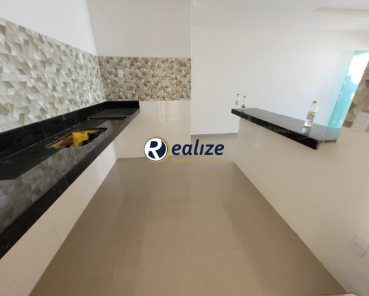 Imagem Casa com 3 Quartos à Venda, 90 m² em Santa Mônica - Guarapari Imagem Casa com 3 Quartos à Venda, 90 m² em Santa Mônica - Guarapari