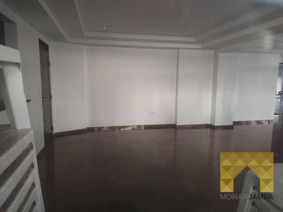 Imagem Apartamento com 4 Quartos à Venda, 160 m² em Manaíra - João Pessoa