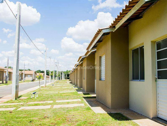 Imagem Casa com 2 Quartos à Venda, 52 m² em Residencial Ouro Verde Ii - Sorocaba Imagem Casa com 2 Quartos à Venda, 52 m² em Residencial Ouro Verde Ii - Sorocaba