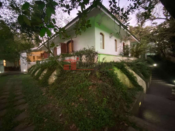 Imagem Casa de Condomínio com 7 Quartos à Venda, 775 m² em Chácara Granja Velha - Cotia Imagem Casa de Condomínio com 7 Quartos à Venda, 775 m² em Chácara Granja Velha - Cotia
