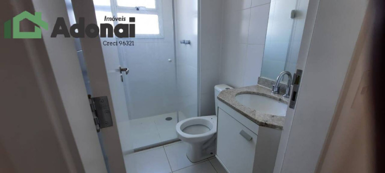 Imagem Apartamento com 3 Quartos à Venda, 92 m² em Jardim Flórida - Jundiaí