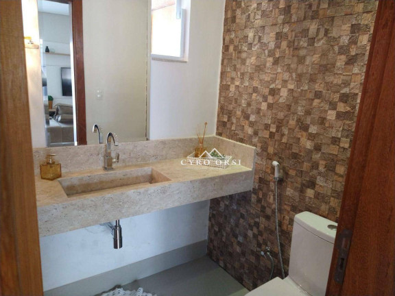 Imagem Casa com 3 Quartos à Venda, 222 m² em Campestre - Piracicaba