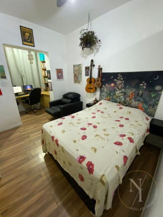 Imagem Apartamento com 1 Quarto à Venda, 48 m² em Bela Vista - São Paulo Imagem Apartamento com 1 Quarto à Venda, 48 m² em Bela Vista - São Paulo