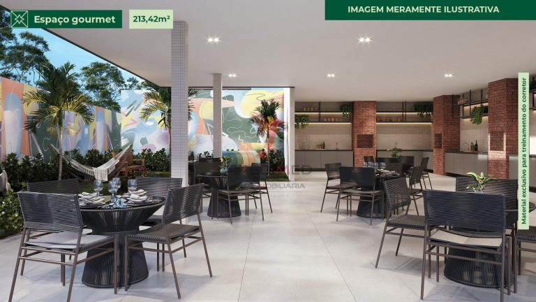 Imagem Apartamento com 2 Quartos à Venda, 53 m² em Altiplano Cabo Branco - João Pessoa Imagem Apartamento com 2 Quartos à Venda, 53 m² em Altiplano Cabo Branco - João Pessoa