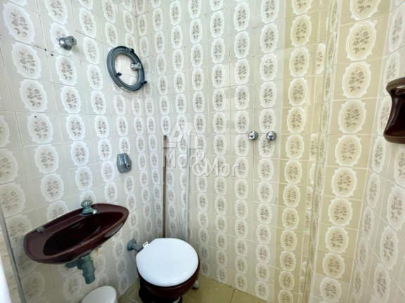 Imagem Apartamento com 2 Quartos à Venda, 90 m² em Pitangueiras - Guarujá