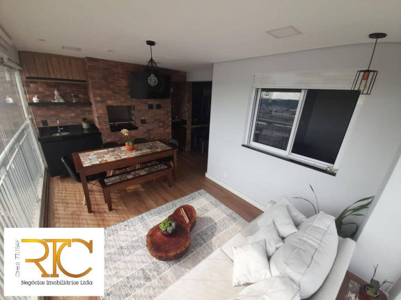 Imagem Apartamento com 3 Quartos à Venda, 85 m² em Santo Amaro - São Paulo Imagem Apartamento com 3 Quartos à Venda, 85 m² em Santo Amaro - São Paulo